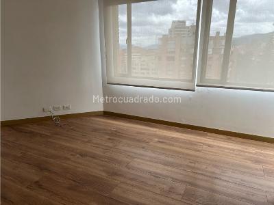 Apartamento en venta en El Nogal, Bogotá · foto 19 de 20