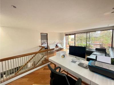 Apartamento de 3 alcobas en venta en La Cabrera, Bogotá, 299 m² · foto 7 de 15