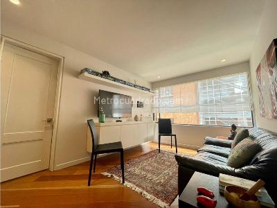Apartamento de 3 alcobas en venta en La Cabrera, Bogotá, 299 m² · foto 8 de 15