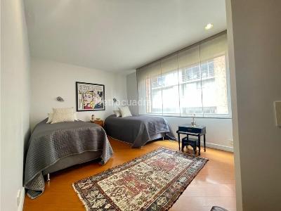 Apartamento de 3 alcobas en venta en La Cabrera, Bogotá, 299 m² · foto 12 de 15