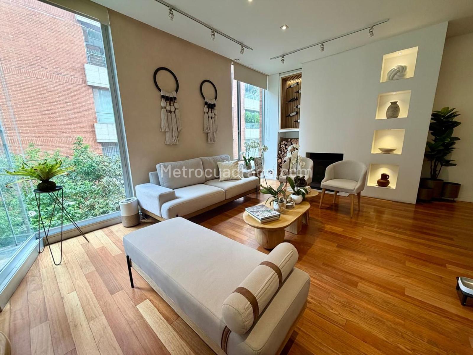 Foto del apartamento