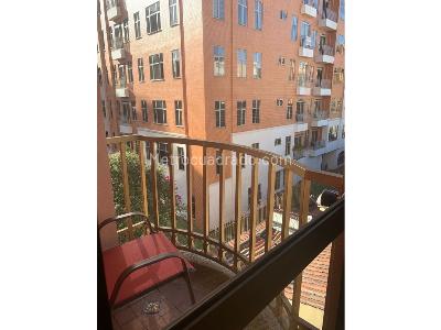 Apartamento de 2 alcobas en venta en Chico, Bogotá, 67 m² · foto 10 de 11