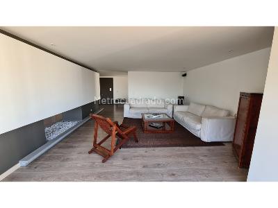 Apartamento de 3 alcobas en venta en Chico, Bogotá, 350 m² · foto 3 de 19