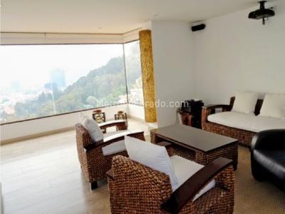 Apartamento de 3 alcobas en venta en Chico, Bogotá, 350 m² · foto 4 de 19