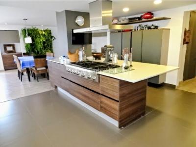 Apartamento de 3 alcobas en venta en Chico, Bogotá, 350 m² · foto 5 de 19