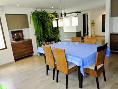 Apartamento de 3 alcobas en venta en Chico, Bogotá, 350 m² · foto 7 de 19