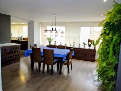 Apartamento de 3 alcobas en venta en Chico, Bogotá, 350 m² · foto 8 de 19