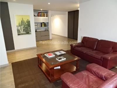 Apartamento de 3 alcobas en venta en Chico, Bogotá, 350 m² · foto 11 de 19