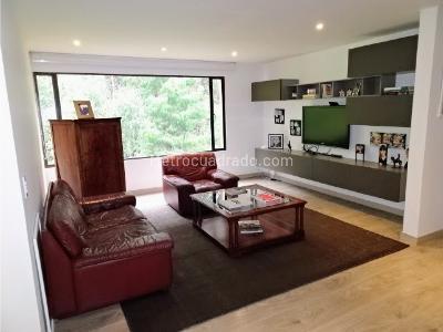 Apartamento de 3 alcobas en venta en Chico, Bogotá, 350 m² · foto 12 de 19
