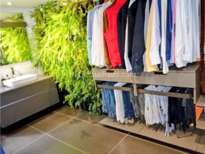 Apartamento de 3 alcobas en venta en Chico, Bogotá, 350 m² · foto 14 de 19