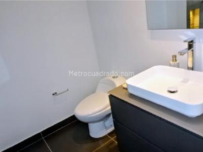 Apartamento de 3 alcobas en venta en Chico, Bogotá, 350 m² · foto 19 de 19