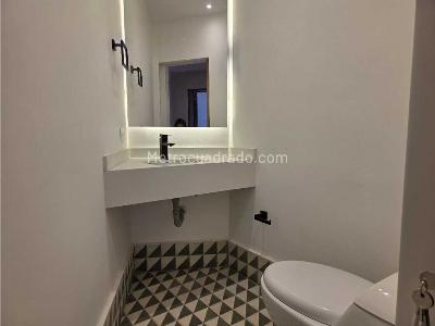 Apartamento de 3 alcobas en venta en Los Rosales, Bogotá, 250 m² · foto 5 de 20