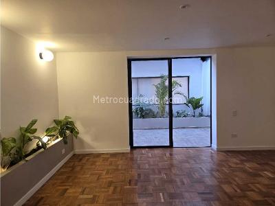 Apartamento de 3 alcobas en venta en Los Rosales, Bogotá, 250 m² · foto 6 de 20