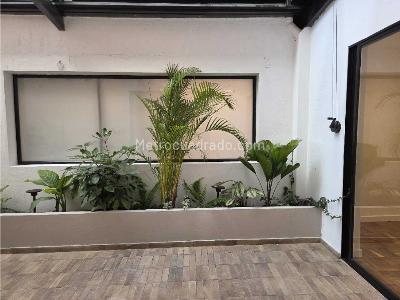 Apartamento de 3 alcobas en venta en Los Rosales, Bogotá, 250 m² · foto 8 de 20