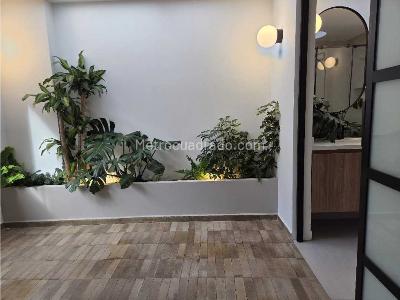 Apartamento de 3 alcobas en venta en Los Rosales, Bogotá, 250 m² · foto 11 de 20
