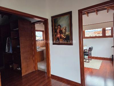 Casa de 4 alcobas en arriendo en San Jose De Los Nogales, Chía, 335 m² · foto 17 de 20