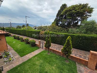 Casa de 4 alcobas en arriendo en San Jose De Los Nogales, Chía, 335 m² · foto 20 de 20