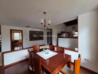 Casa de 4 alcobas en arriendo en San Jose De Los Nogales, Chía, 335 m² · foto 6 de 20