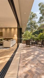 Apartamento de 3 alcobas en arriendo en Los Rosales, Bogotá, 380 m² · foto 5 de 8