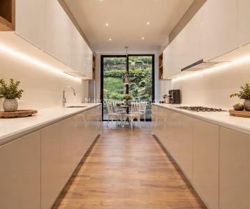 Apartamento de 3 alcobas en arriendo en Los Rosales, Bogotá, 380 m² · foto 6 de 8