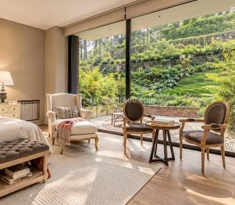 Apartamento de 3 alcobas en arriendo en Los Rosales, Bogotá, 380 m² · foto 8 de 8