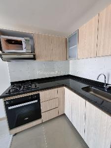 Apartaestudio en arriendo en Rio Frio La Florida, Cajicá, 50 m² · foto 2 de 18
