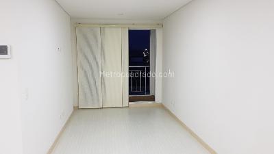 Apartaestudio en arriendo en Rio Frio La Florida, Cajicá, 50 m² · foto 9 de 18