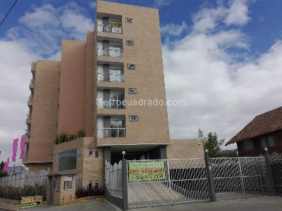 Apartaestudio en arriendo en Rio Frio La Florida, Cajicá, 50 m² · foto 18 de 18