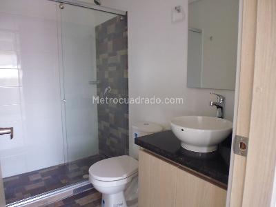 Apartaestudio en arriendo en Rio Frio La Florida, Cajicá, 50 m² · foto 13 de 18