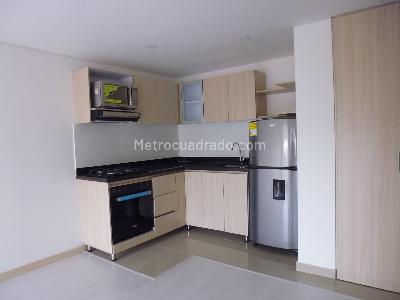 Apartaestudio en arriendo en Rio Frio La Florida, Cajicá, 50 m² · foto 3 de 18