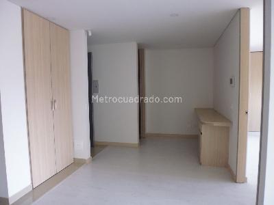 Apartaestudio en arriendo en Rio Frio La Florida, Cajicá, 50 m² · foto 6 de 18
