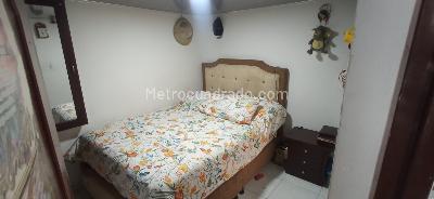 Apartamento de 3 alcobas en venta en Soacha Compartir, Soacha, 58 m² · foto 10 de 20