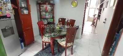 Apartamento de 3 alcobas en venta en Soacha Compartir, Soacha, 58 m² · foto 12 de 20