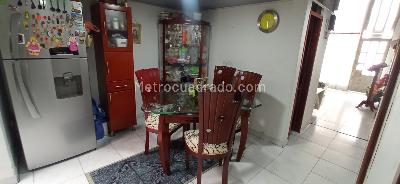 Apartamento de 3 alcobas en venta en Soacha Compartir, Soacha, 58 m² · foto 13 de 20