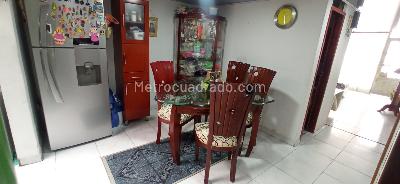 Apartamento de 3 alcobas en venta en Soacha Compartir, Soacha, 58 m² · foto 14 de 20