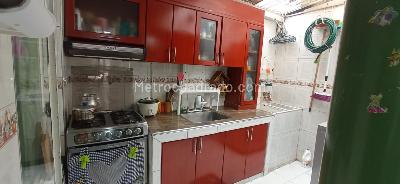 Apartamento de 3 alcobas en venta en Soacha Compartir, Soacha, 58 m² · foto 15 de 20