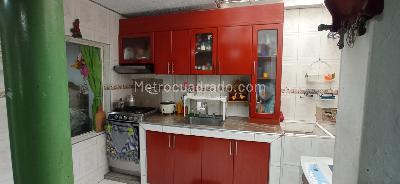 Apartamento de 3 alcobas en venta en Soacha Compartir, Soacha, 58 m² · foto 16 de 20