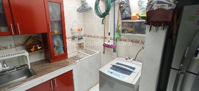 Apartamento de 3 alcobas en venta en Soacha Compartir, Soacha, 58 m² · foto 18 de 20