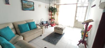 Apartamento de 3 alcobas en venta en Soacha Compartir, Soacha, 58 m² · foto 3 de 20