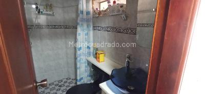 Apartamento de 3 alcobas en venta en Soacha Compartir, Soacha, 58 m² · foto 5 de 20