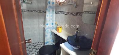 Apartamento de 3 alcobas en venta en Soacha Compartir, Soacha, 58 m² · foto 6 de 20