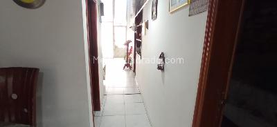 Apartamento de 3 alcobas en venta en Soacha Compartir, Soacha, 58 m² · foto 7 de 20