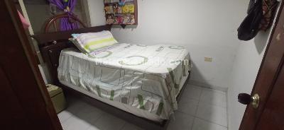 Apartamento de 3 alcobas en venta en Soacha Compartir, Soacha, 58 m² · foto 8 de 20
