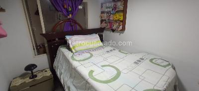 Apartamento de 3 alcobas en venta en Soacha Compartir, Soacha, 58 m² · foto 9 de 20