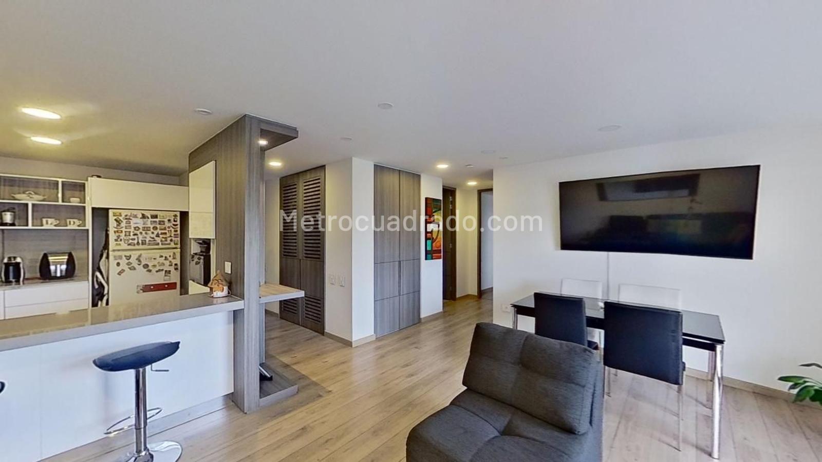 Venta de Apartamento en Cjr gran reserva de oporto Bogotá D.C. 2510
