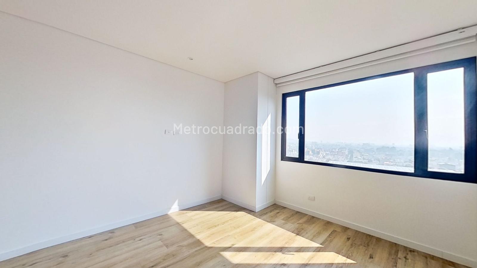 Venta de Apartamento en Cjr gran reserva de oporto Bogotá D.C. 2510