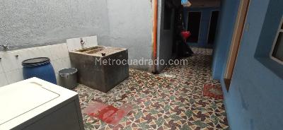 Casa en venta en Florida Blanca, Bogotá · foto 3 de 19