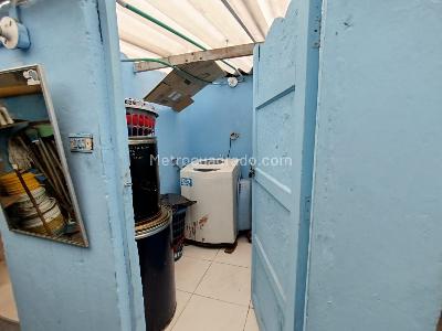 Casa de 3 alcobas en venta en Villanueva, Bogotá, 90 m² · foto 18 de 20