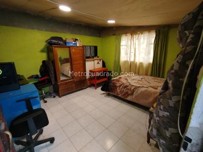 Casa de 3 alcobas en venta en Villanueva, Bogotá, 90 m² · foto 20 de 20