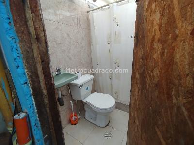Casa de 3 alcobas en venta en Villanueva, Bogotá, 90 m² · foto 19 de 20